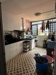 Blk 503 Bedok North Street 3 (Bedok), HDB 3 Rooms #602060501